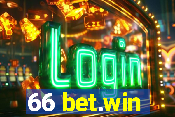 66 bet.win